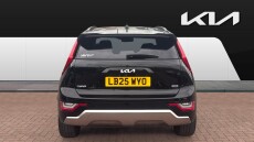 Kia Niro 1.6 GDi 168 PHEV 4 5dr DCT Estate